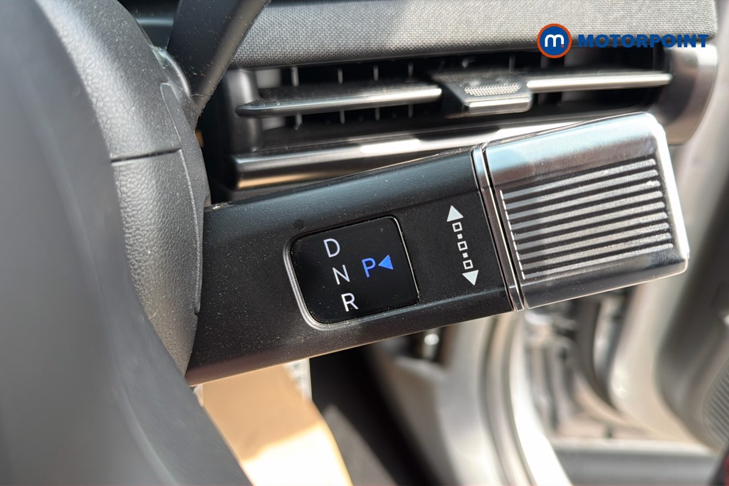 Hyundai Tucson N Line Automatic Petrol-Electric Hybrid SUV - Stock Number (1662319) - 15th supplementary image