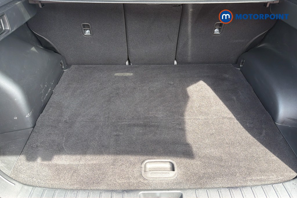 Hyundai Tucson N Line Automatic Petrol-Electric Hybrid SUV - Stock Number (1662319) - 33rd supplementary image