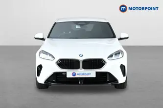 BMW 1 Series M Sport Automatic Petrol Hatchback - Stock Number (1662374) - Front bumper