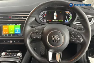 Mg Motor Uk MG5 Exclusive Automatic Electric Estate - Stock Number (1662412) - 2nd supplementary image