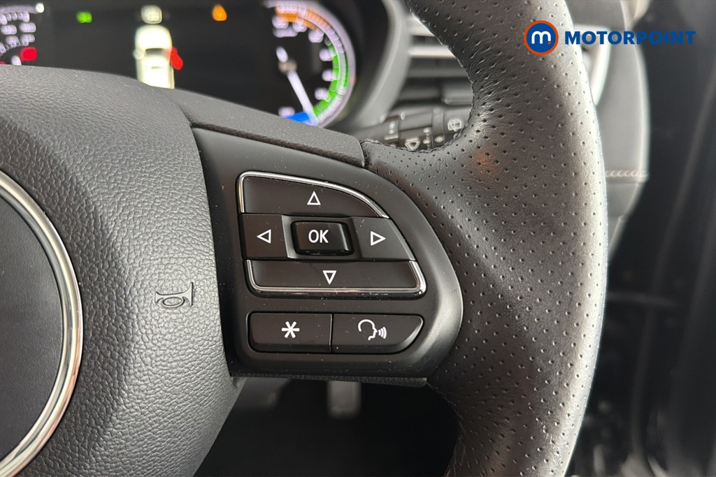 Mg Motor Uk MG5 Exclusive Automatic Electric Estate - Stock Number (1662412) - 3rd supplementary image