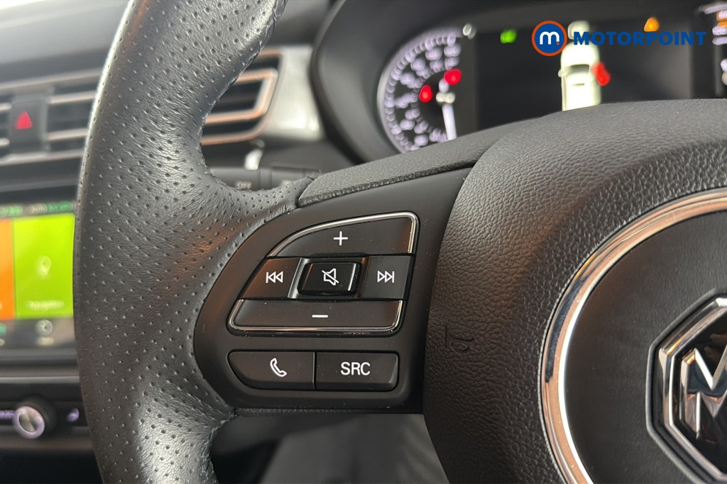 Mg Motor Uk MG5 Exclusive Automatic Electric Estate - Stock Number (1662412) - 4th supplementary image