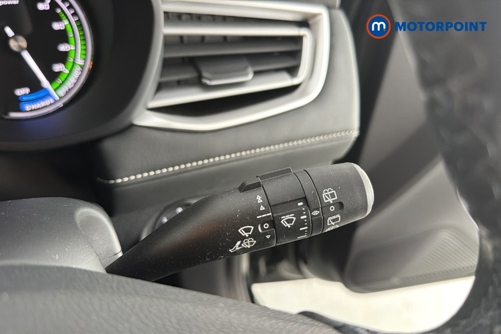 Mg Motor Uk MG5 Exclusive Automatic Electric Estate - Stock Number (1662412) - 6th supplementary image