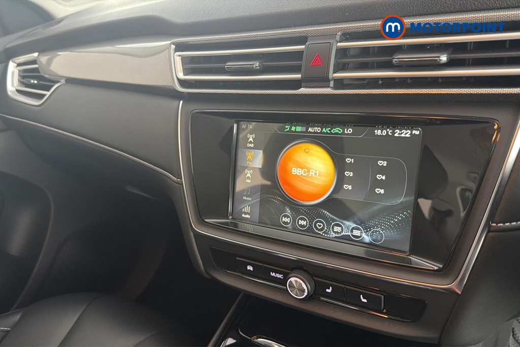 Mg Motor Uk MG5 Exclusive Automatic Electric Estate - Stock Number (1662412) - 8th supplementary image