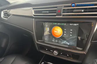Mg Motor Uk MG5 Exclusive Automatic Electric Estate - Stock Number (1662412) - 8th supplementary image