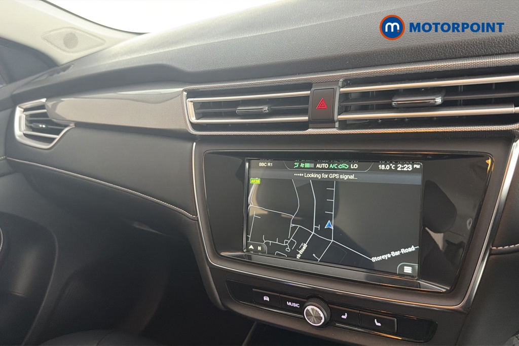 Mg Motor Uk MG5 Exclusive Automatic Electric Estate - Stock Number (1662412) - 9th supplementary image