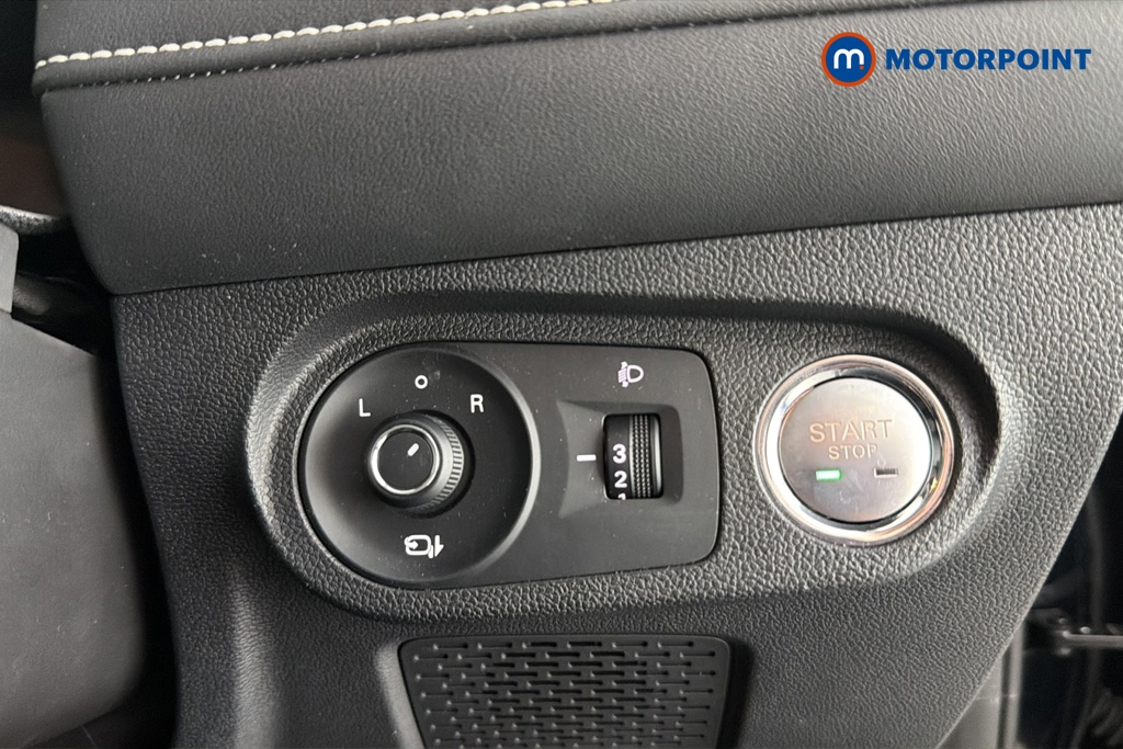 Mg Motor Uk MG5 Exclusive Automatic Electric Estate - Stock Number (1662412) - 11th supplementary image