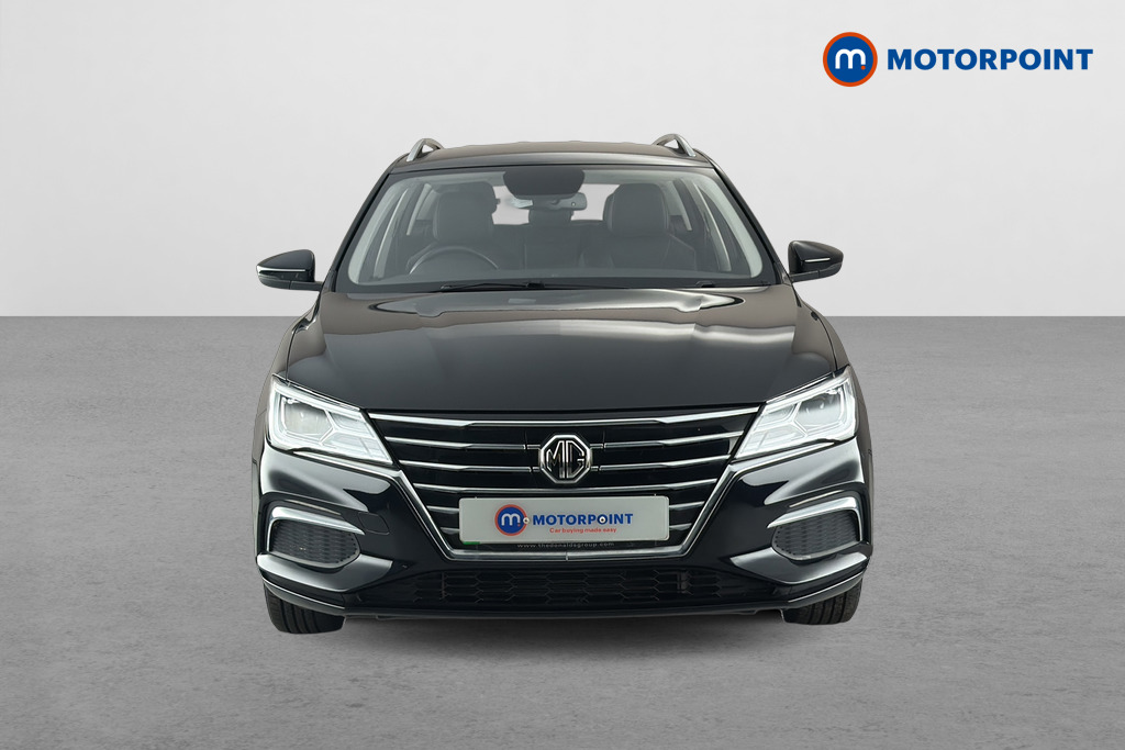 Mg Motor Uk MG5 Exclusive Automatic Electric Estate - Stock Number (1662412) - Front bumper