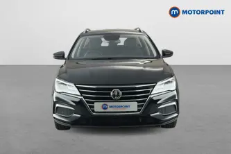 Mg Motor Uk MG5 Exclusive Automatic Electric Estate - Stock Number (1662412) - Front bumper