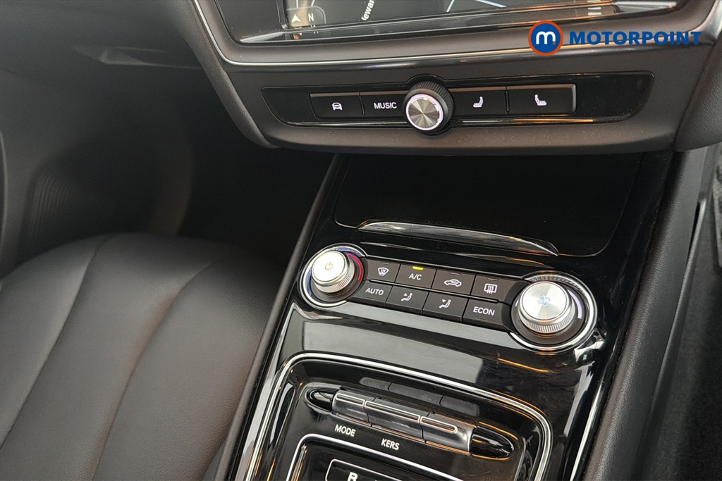Mg Motor Uk MG5 Exclusive Automatic Electric Estate - Stock Number (1662412) - 12th supplementary image