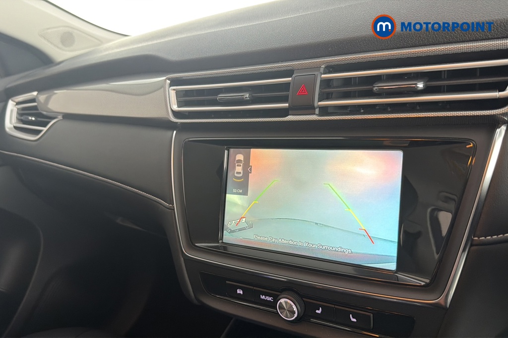 Mg Motor Uk MG5 Exclusive Automatic Electric Estate - Stock Number (1662412) - 13th supplementary image