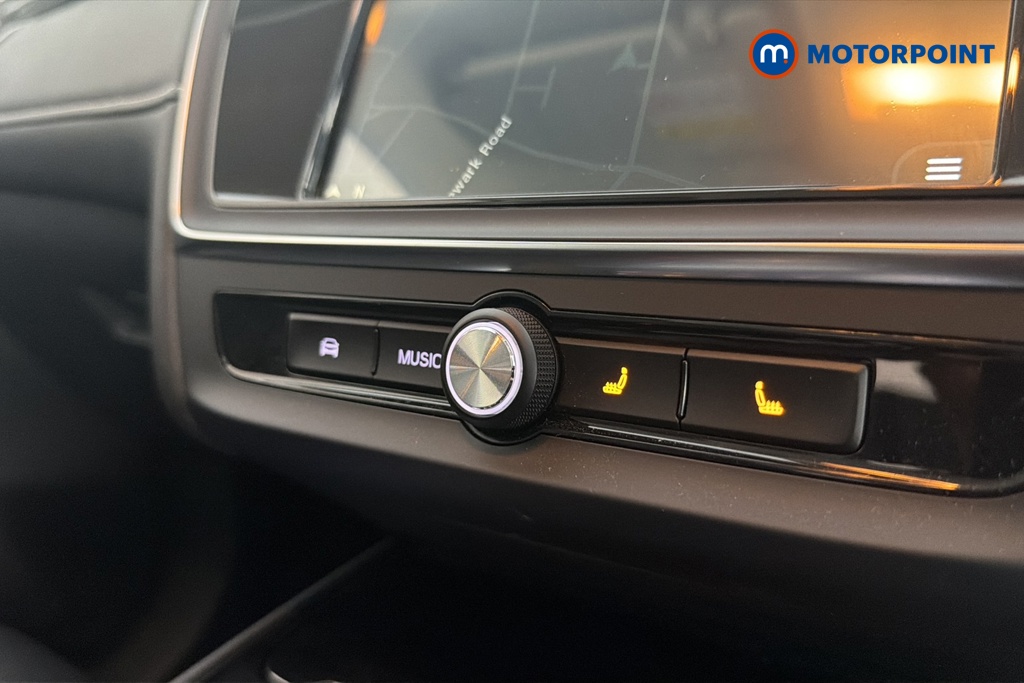 Mg Motor Uk MG5 Exclusive Automatic Electric Estate - Stock Number (1662412) - 14th supplementary image