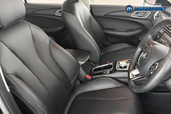 Mg Motor Uk MG5 Exclusive Automatic Electric Estate - Stock Number (1662412) - 22nd supplementary image
