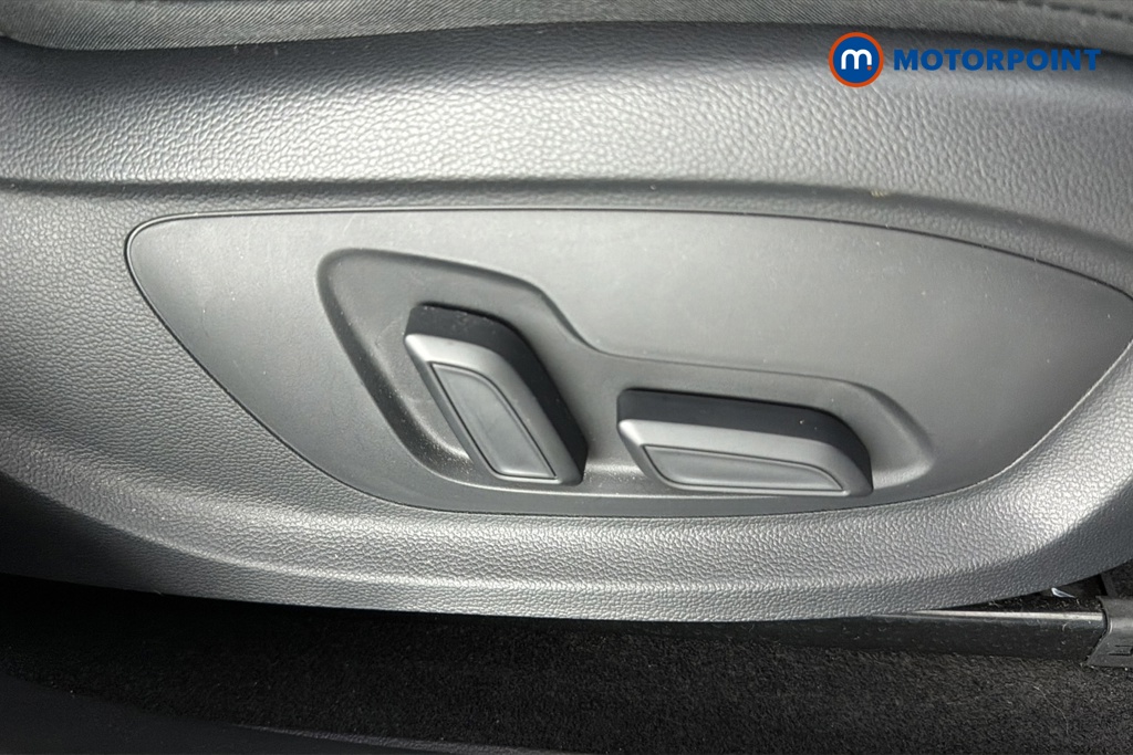 Mg Motor Uk MG5 Exclusive Automatic Electric Estate - Stock Number (1662412) - 23rd supplementary image