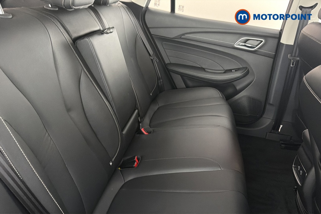 Mg Motor Uk MG5 Exclusive Automatic Electric Estate - Stock Number (1662412) - 25th supplementary image