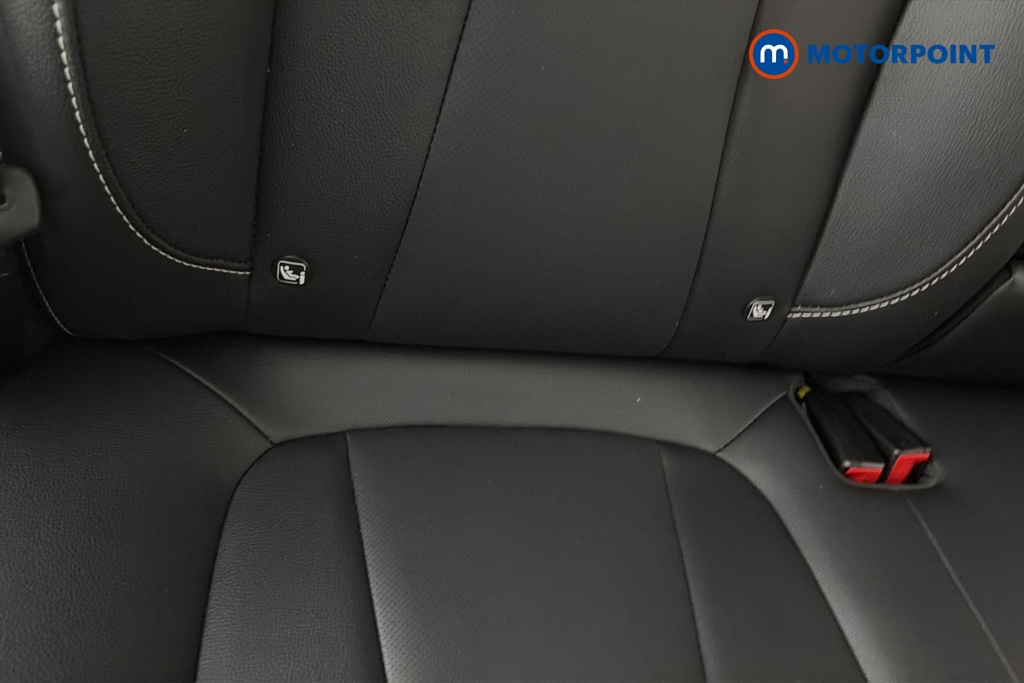 Mg Motor Uk MG5 Exclusive Automatic Electric Estate - Stock Number (1662412) - 27th supplementary image