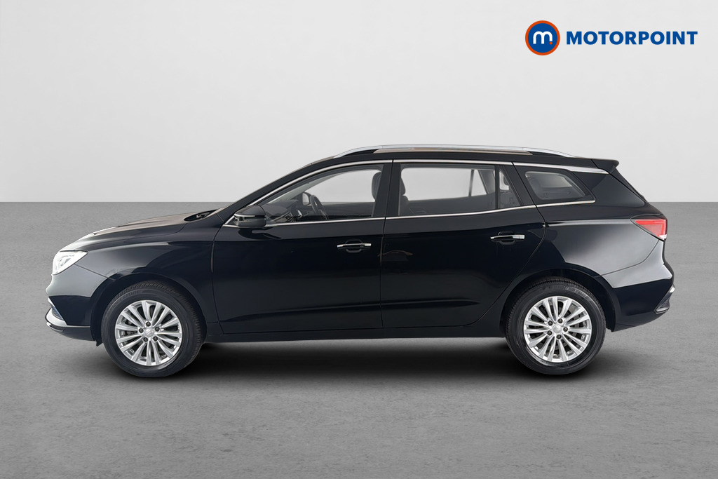 Mg Motor Uk MG5 Exclusive Automatic Electric Estate - Stock Number (1662412) - Drivers side