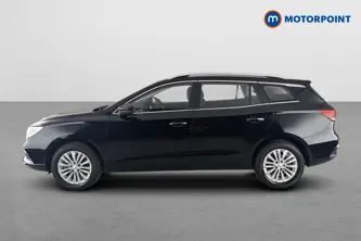 Mg Motor Uk MG5 Exclusive Automatic Electric Estate - Stock Number (1662412) - Drivers side