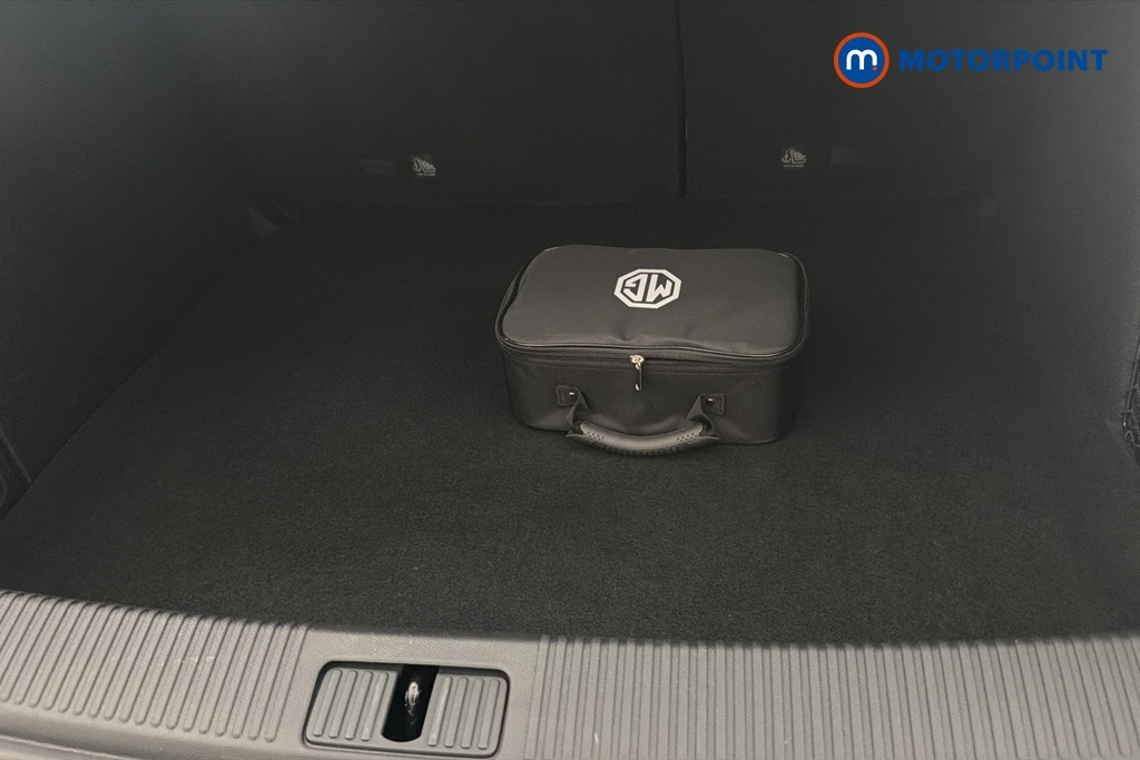 Mg Motor Uk MG5 Exclusive Automatic Electric Estate - Stock Number (1662412) - 34th supplementary image