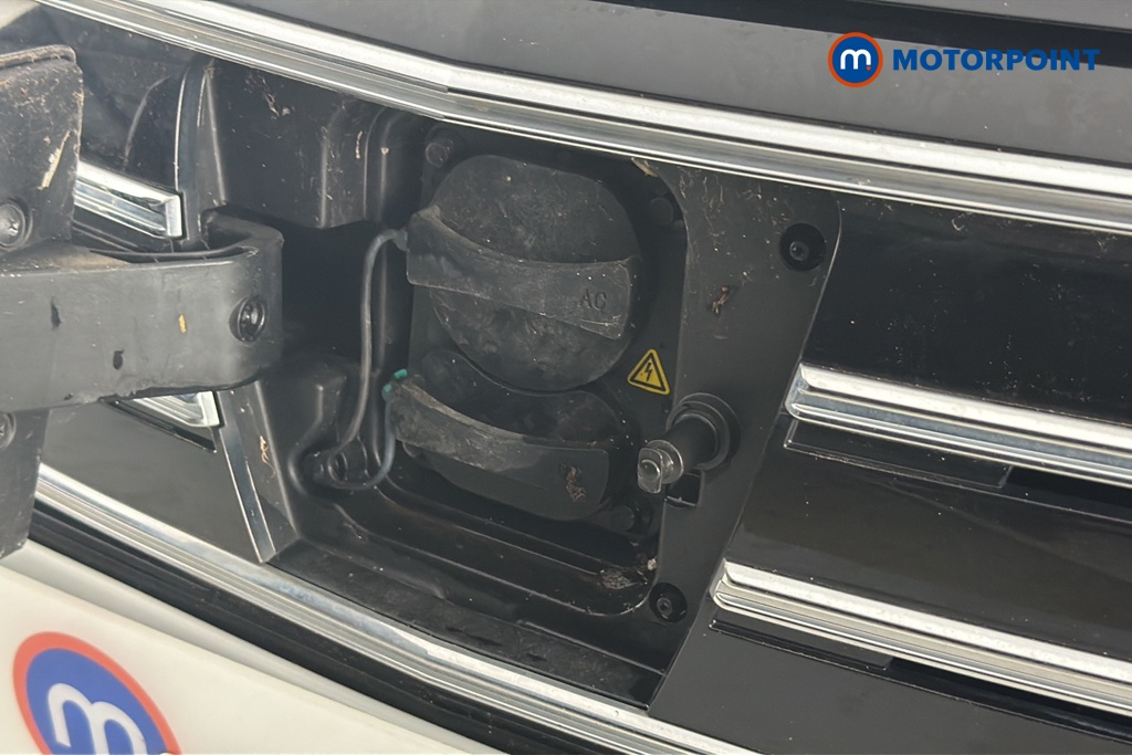 Mg Motor Uk MG5 Exclusive Automatic Electric Estate - Stock Number (1662412) - 41st supplementary image