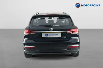 Mg Motor Uk MG5 Exclusive Automatic Electric Estate - Stock Number (1662412) - Rear bumper
