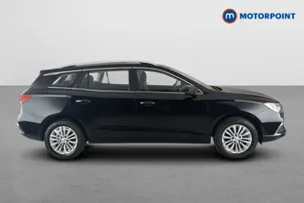 Mg Motor Uk MG5 Exclusive Automatic Electric Estate - Stock Number (1662412) - Passenger side