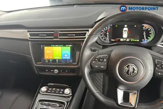 Mg Motor Uk MG5 Exclusive Automatic Electric Estate - Stock Number (1662412) - 1st supplementary image