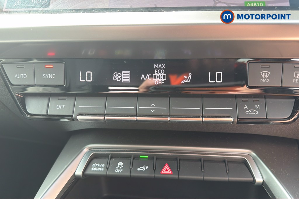 Audi A3 S Line Automatic Petrol Plug-In Hybrid Hatchback - Stock Number (1662450) - 12th supplementary image