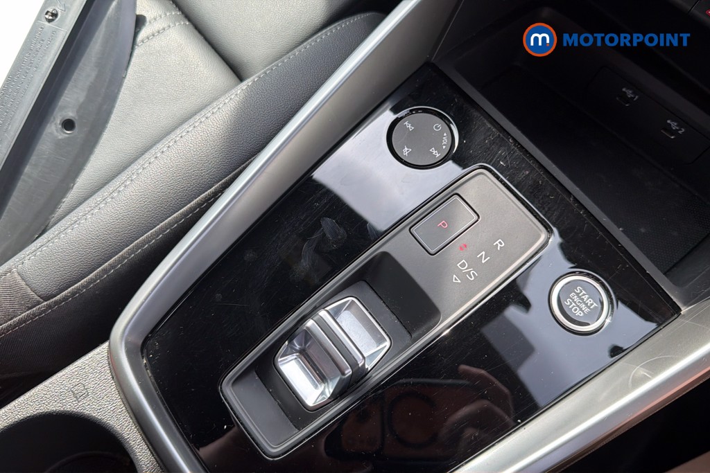 Audi A3 S Line Automatic Petrol Plug-In Hybrid Hatchback - Stock Number (1662450) - 15th supplementary image