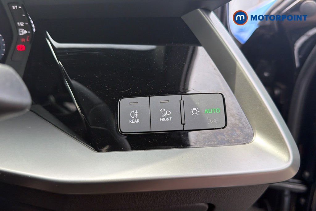 Audi A3 S Line Automatic Petrol Plug-In Hybrid Hatchback - Stock Number (1662450) - 18th supplementary image