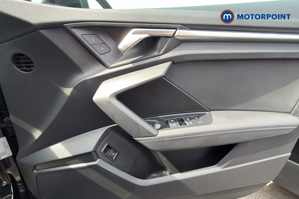 Audi A3 S Line Automatic Petrol Plug-In Hybrid Hatchback - Stock Number (1662450) - 19th supplementary image