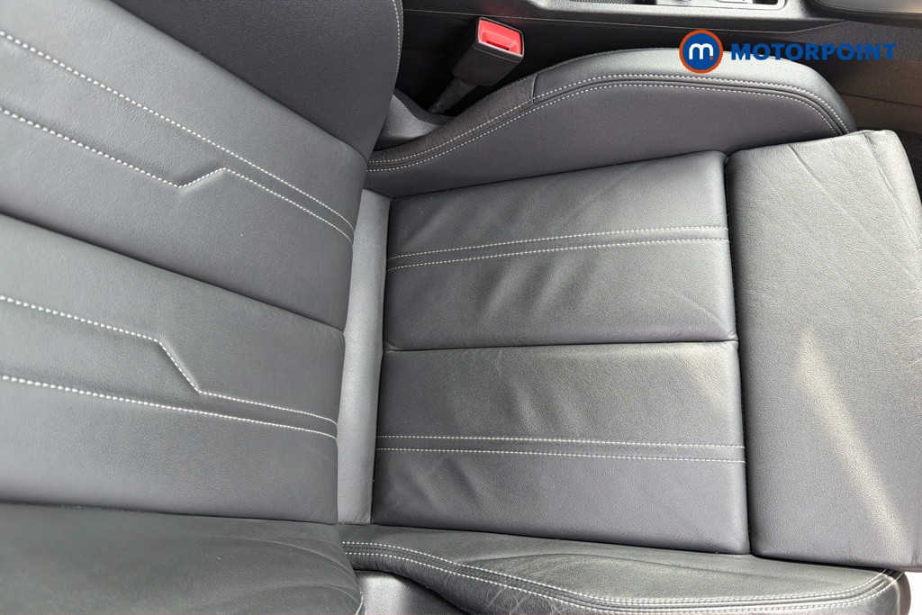 Audi A3 S Line Automatic Petrol Plug-In Hybrid Hatchback - Stock Number (1662450) - 22nd supplementary image