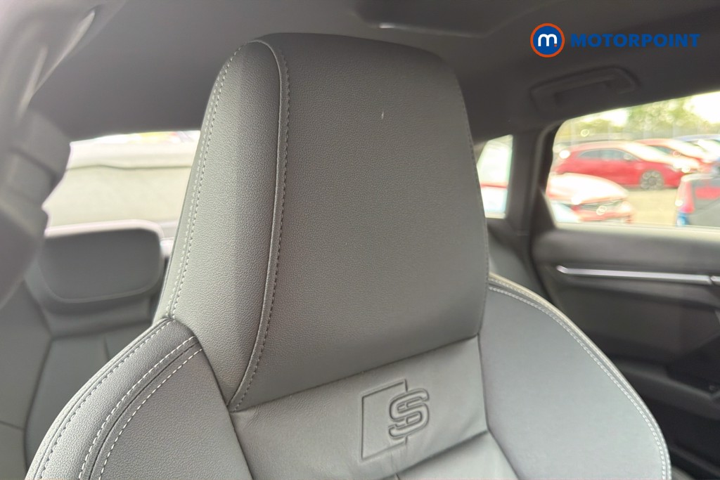 Audi A3 S Line Automatic Petrol Plug-In Hybrid Hatchback - Stock Number (1662450) - 23rd supplementary image