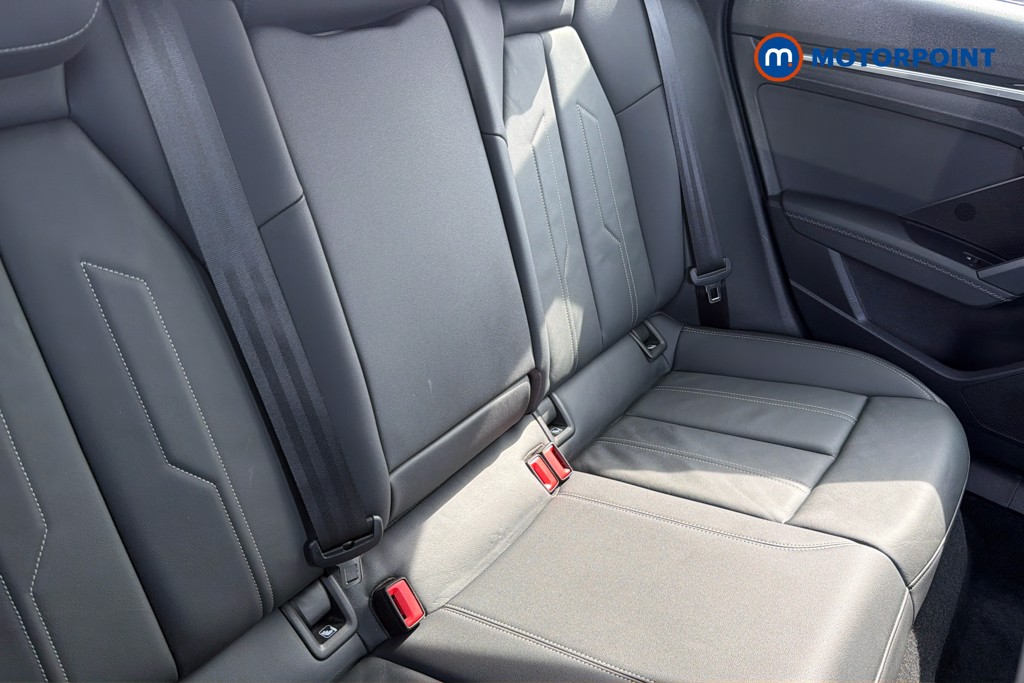 Audi A3 S Line Automatic Petrol Plug-In Hybrid Hatchback - Stock Number (1662450) - 28th supplementary image