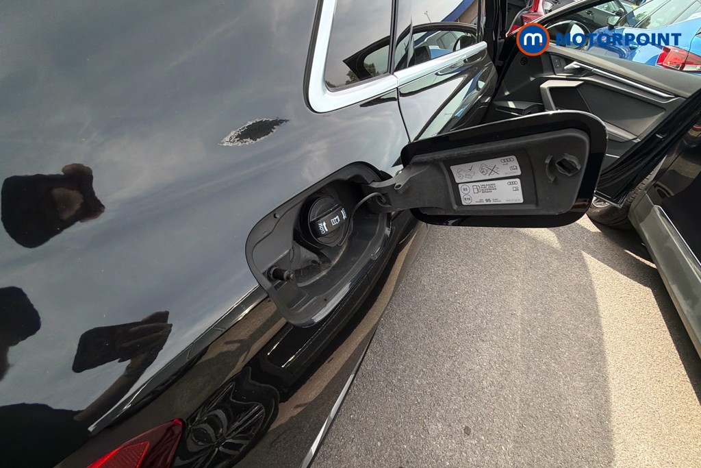 Audi A3 S Line Automatic Petrol Plug-In Hybrid Hatchback - Stock Number (1662450) - 41st supplementary image