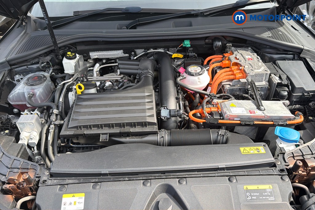 Audi A3 S Line Automatic Petrol Plug-In Hybrid Hatchback - Stock Number (1662450) - 51st supplementary image