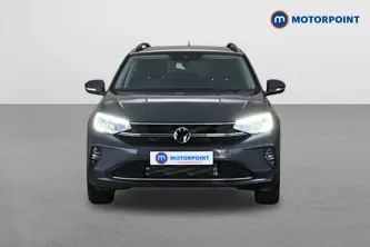 Volkswagen Taigo Match Automatic Petrol SUV - Stock Number (1662517) - Front bumper