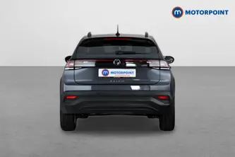 Volkswagen Taigo Match Automatic Petrol SUV - Stock Number (1662517) - Rear bumper