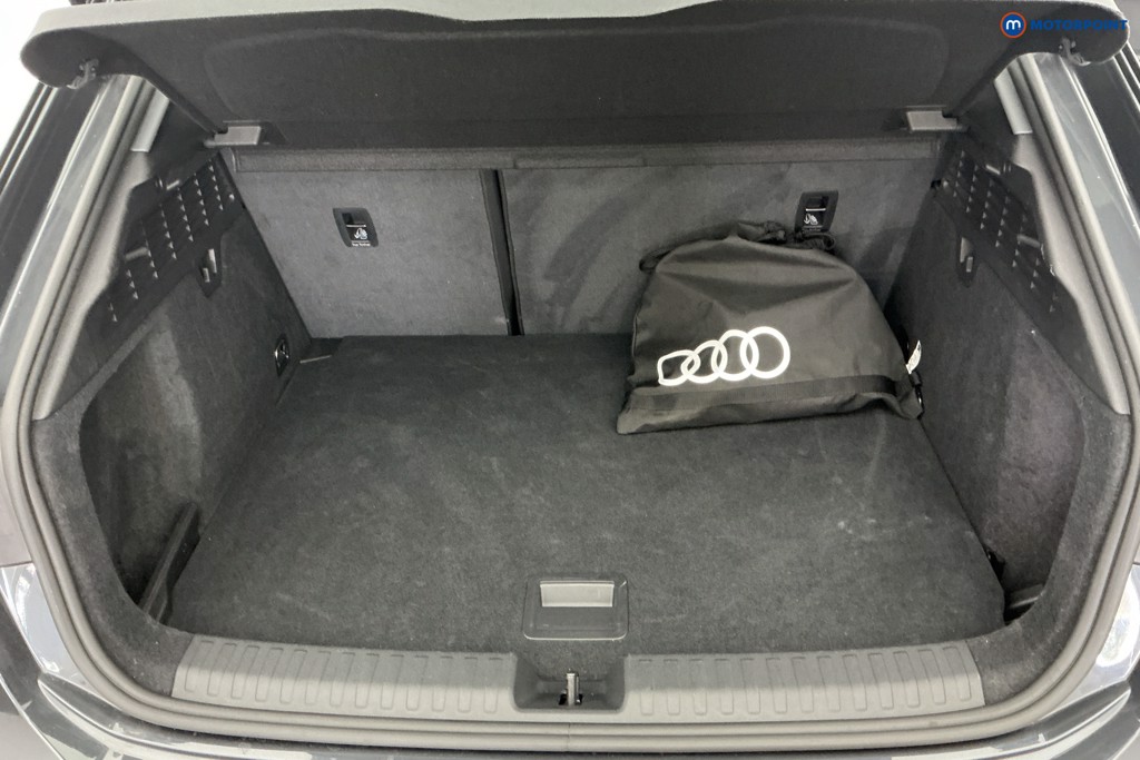 Audi A3 Sport Automatic Petrol Plug-In Hybrid Hatchback - Stock Number (1662524) - 3rd supplementary image