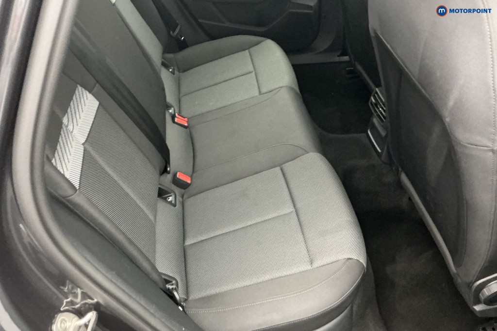 Audi A3 Sport Automatic Petrol Plug-In Hybrid Hatchback - Stock Number (1662524) - 4th supplementary image