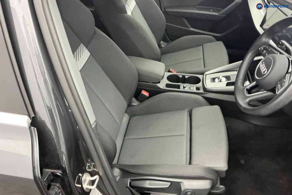 Audi A3 Sport Automatic Petrol Plug-In Hybrid Hatchback - Stock Number (1662524) - 5th supplementary image