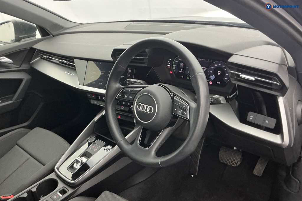 Audi A3 Sport Automatic Petrol Plug-In Hybrid Hatchback - Stock Number (1662524) - 8th supplementary image