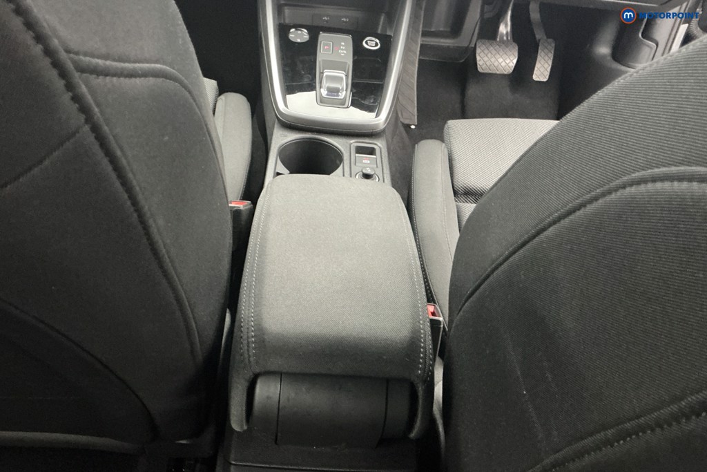 Audi A3 Sport Automatic Petrol Plug-In Hybrid Hatchback - Stock Number (1662524) - 11th supplementary image