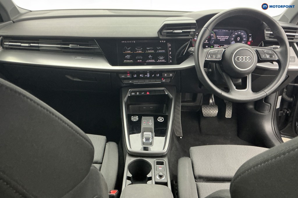 Audi A3 Sport Automatic Petrol Plug-In Hybrid Hatchback - Stock Number (1662524) - 12th supplementary image