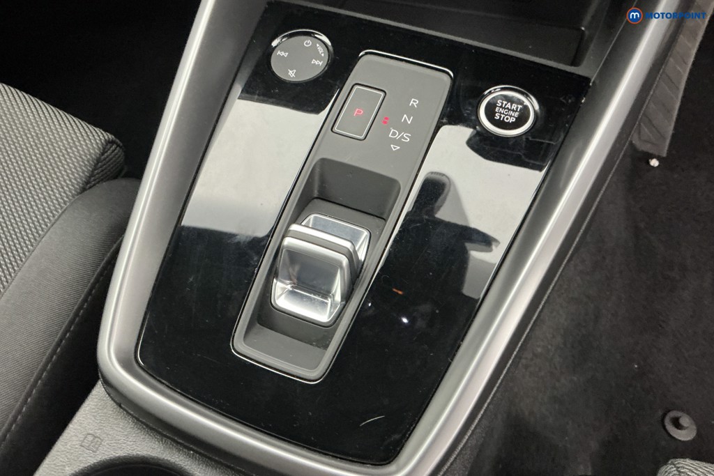 Audi A3 Sport Automatic Petrol Plug-In Hybrid Hatchback - Stock Number (1662524) - 15th supplementary image