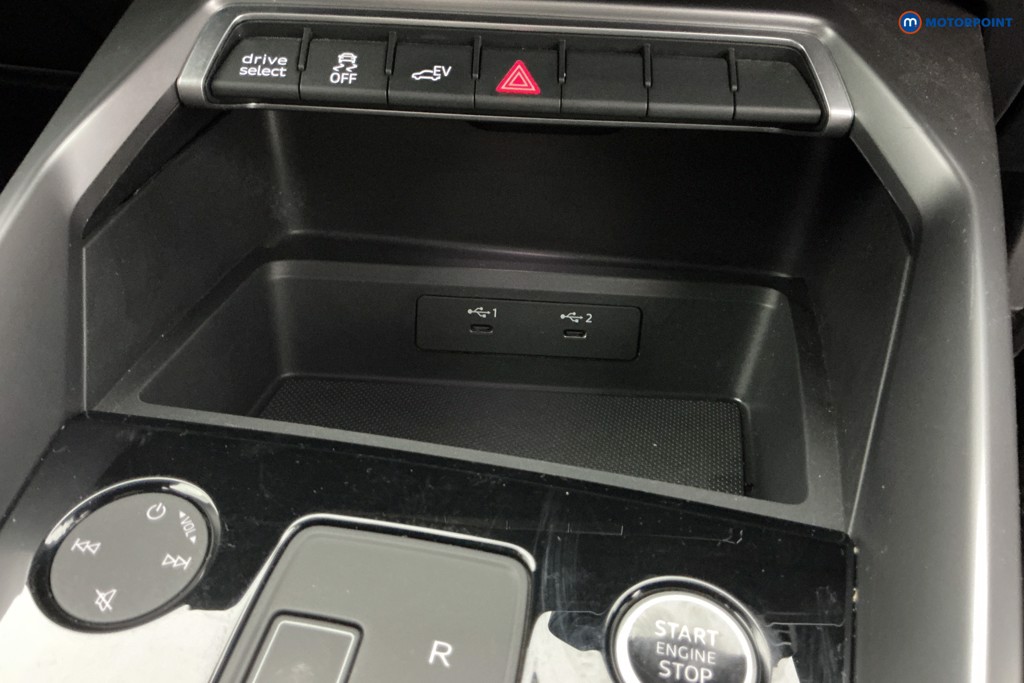 Audi A3 Sport Automatic Petrol Plug-In Hybrid Hatchback - Stock Number (1662524) - 16th supplementary image