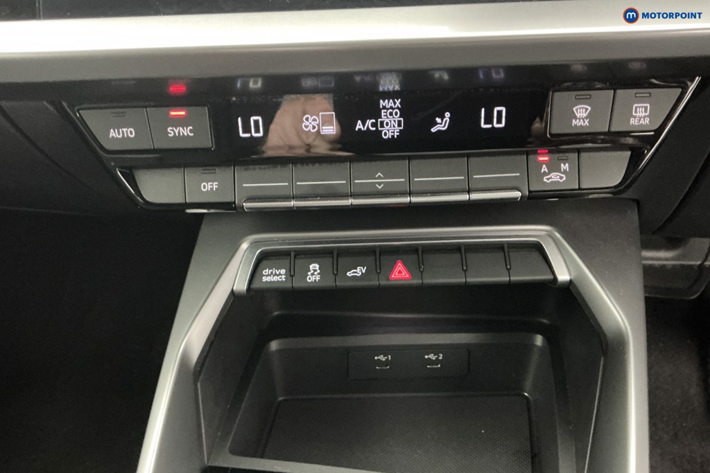 Audi A3 Sport Automatic Petrol Plug-In Hybrid Hatchback - Stock Number (1662524) - 17th supplementary image