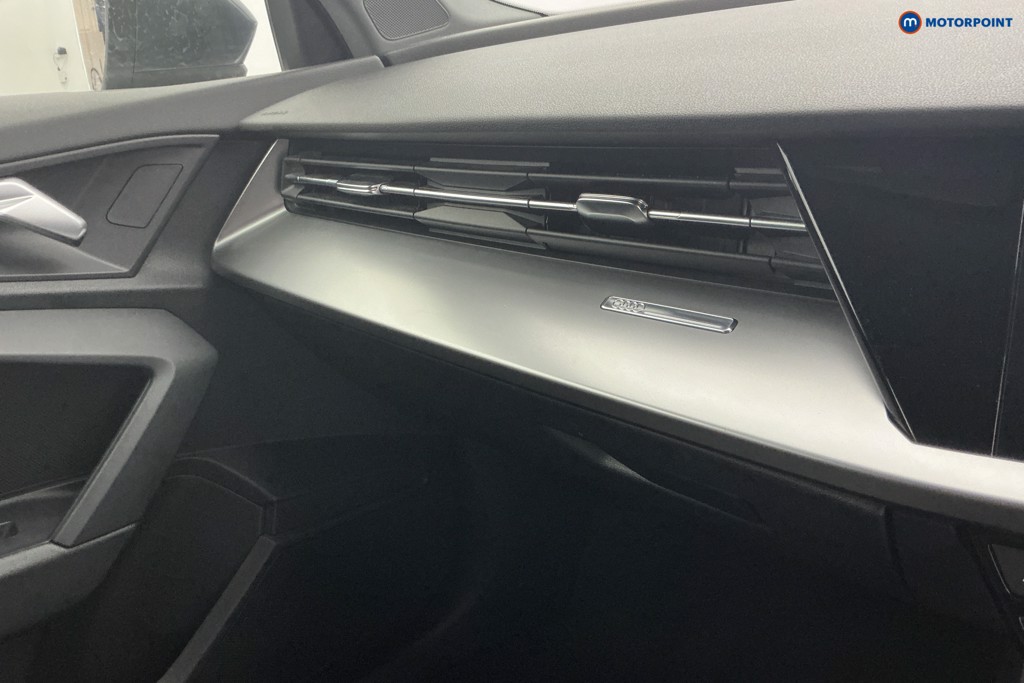 Audi A3 Sport Automatic Petrol Plug-In Hybrid Hatchback - Stock Number (1662524) - 18th supplementary image