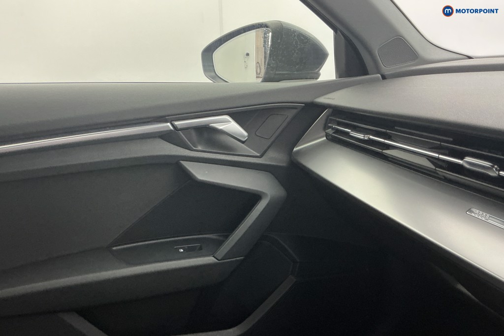 Audi A3 Sport Automatic Petrol Plug-In Hybrid Hatchback - Stock Number (1662524) - 19th supplementary image