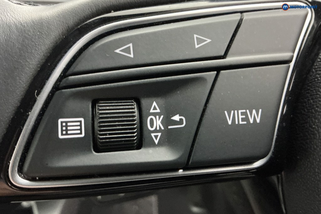Audi A3 Sport Automatic Petrol Plug-In Hybrid Hatchback - Stock Number (1662524) - 20th supplementary image